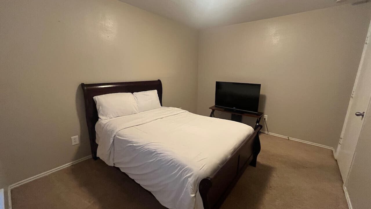 Photo of Bedroom in College Park