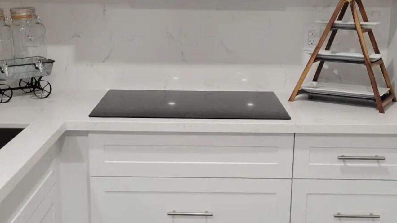Photo of Kitchen in Bowmanville