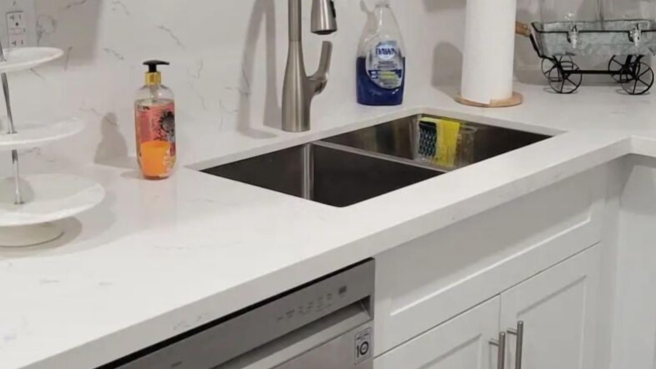 Photo of Kitchen in Bowmanville