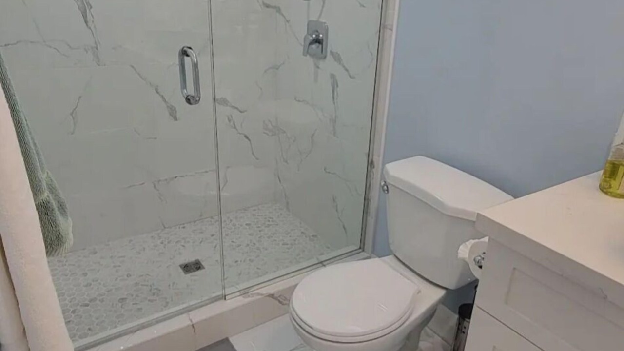 Photo of Bathroom in Bowmanville