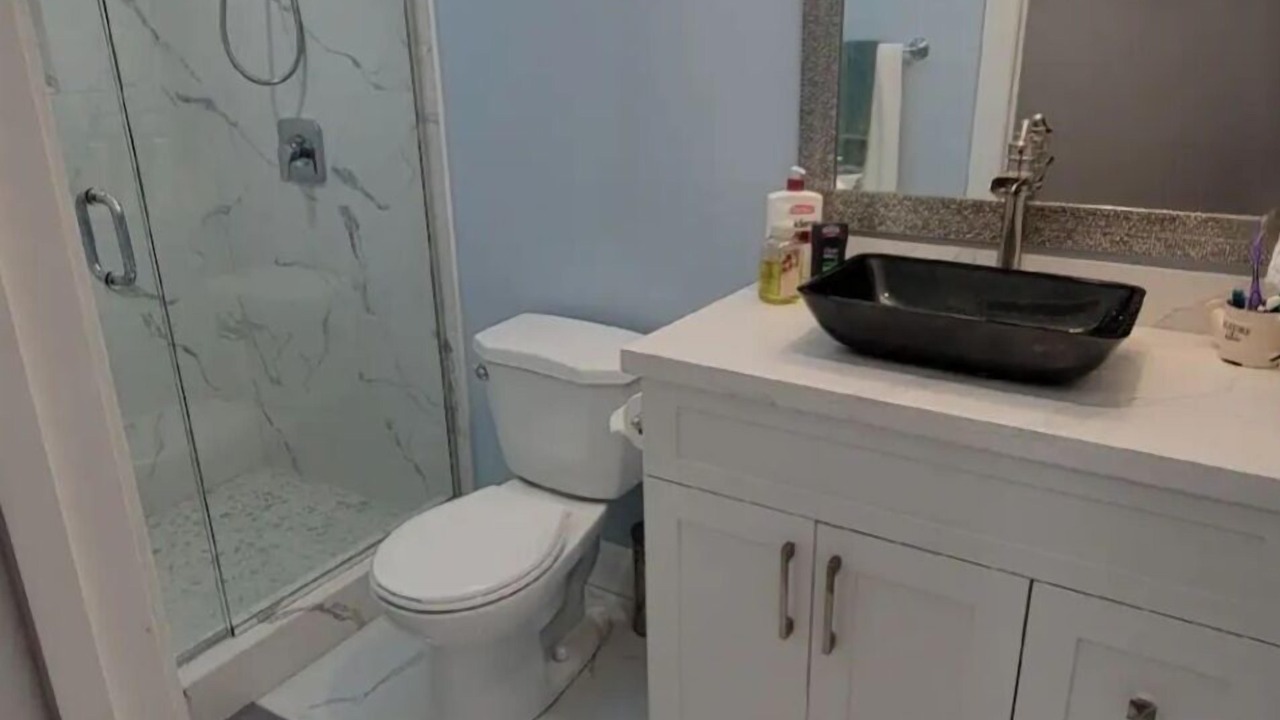 Photo of Bathroom in Bowmanville