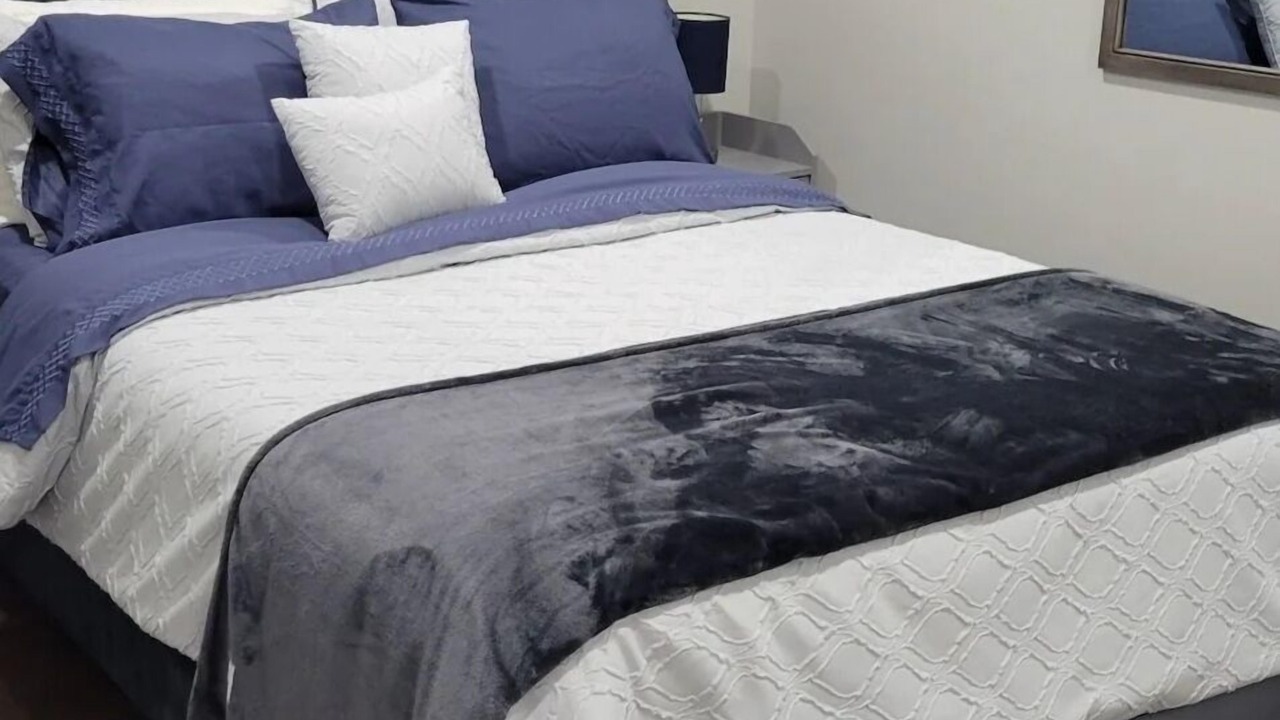 Photo of Bedroom in Bowmanville