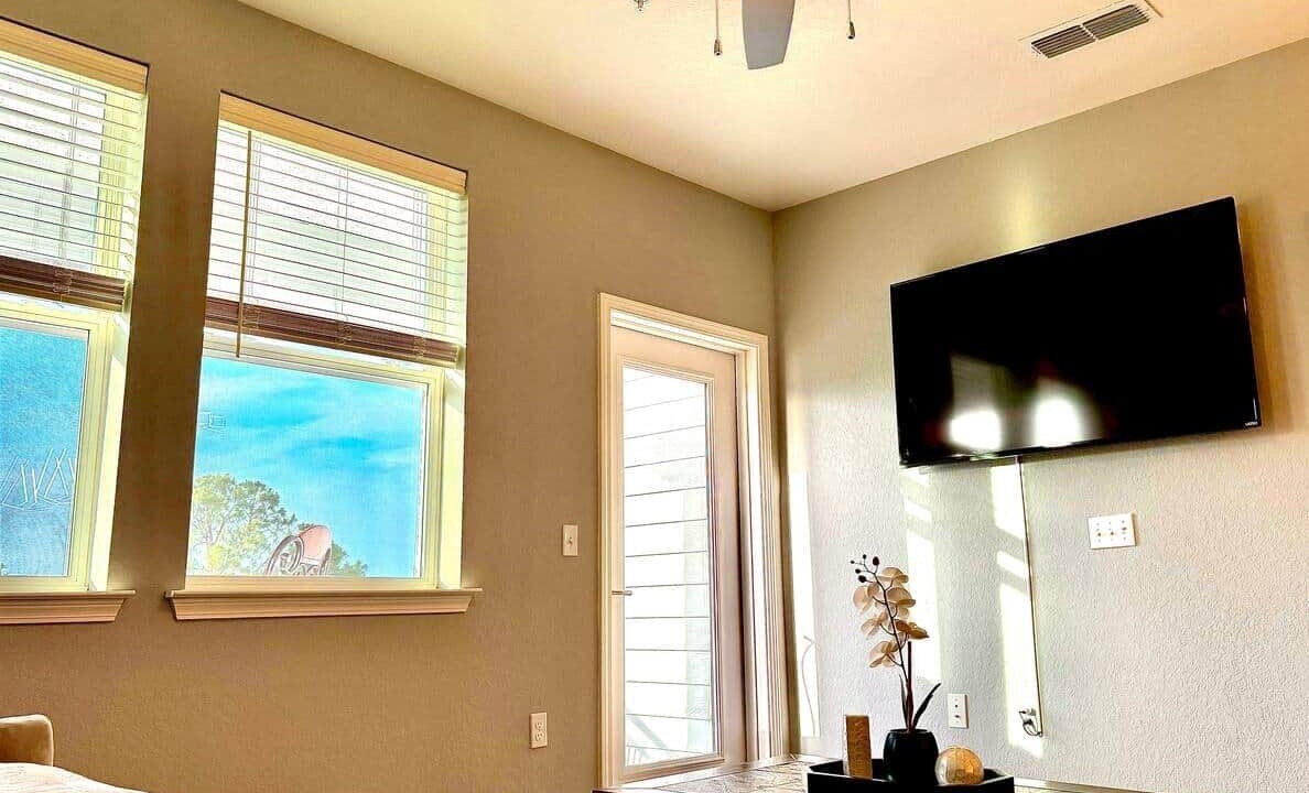 Photo of Bedroom in Highlands