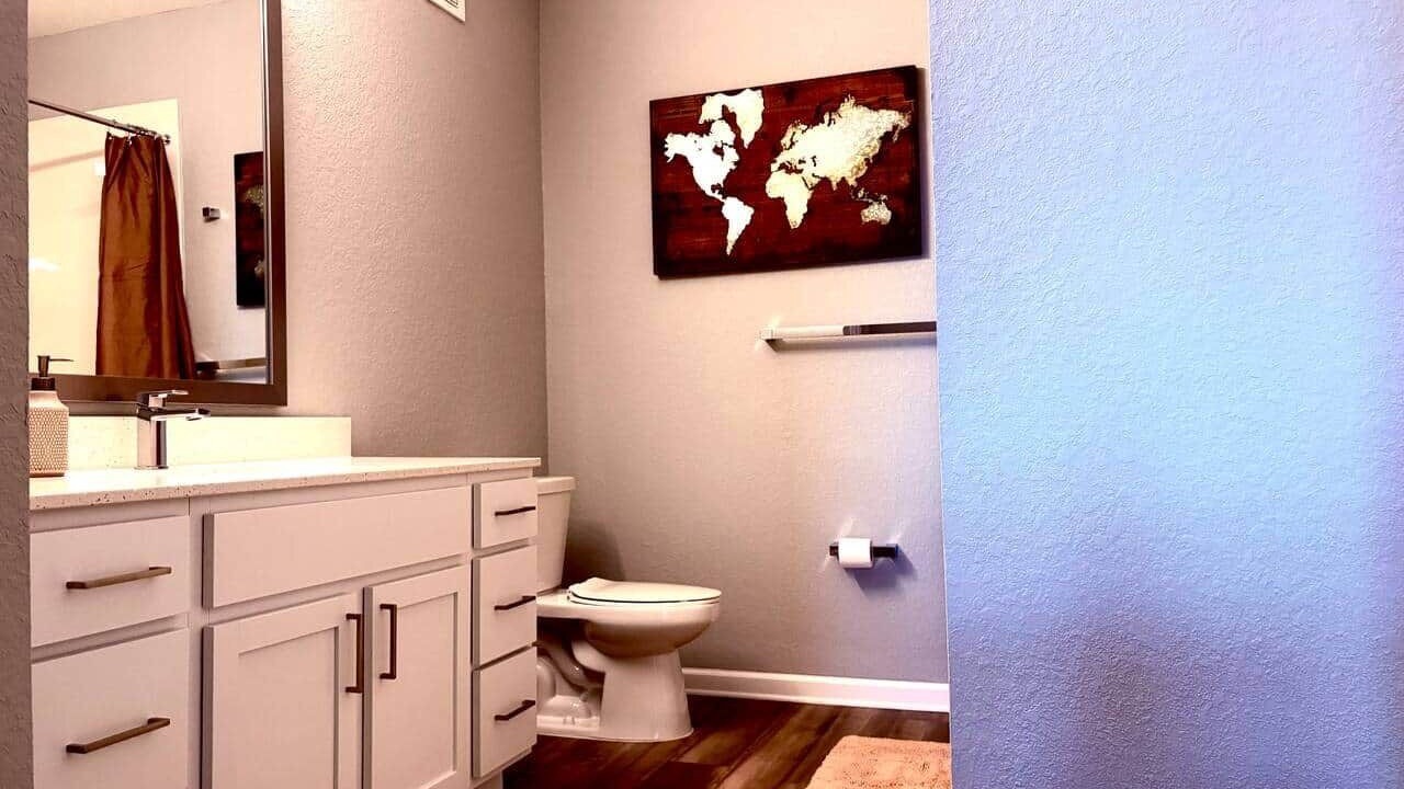 Photo of Bathroom in Highlands