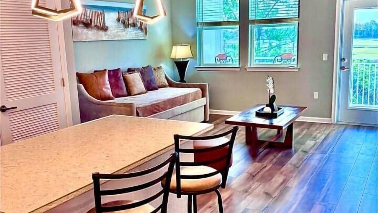 Photo of Livingroom in Highlands