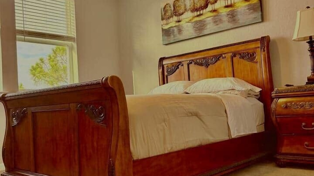Photo of Bedroom in Highlands