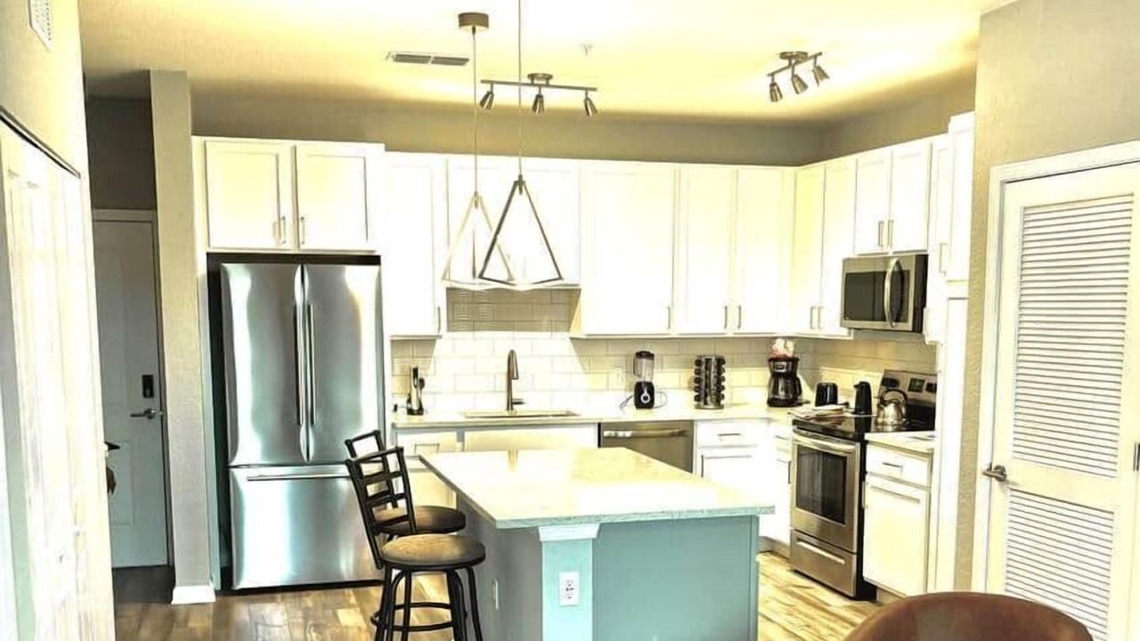 Photo of Kitchen in Highlands