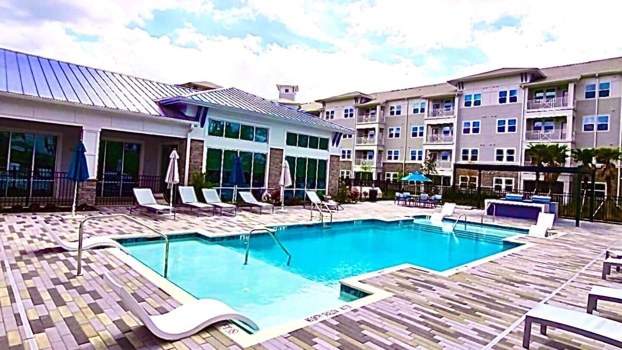 Photo of Outdoor in Highlands