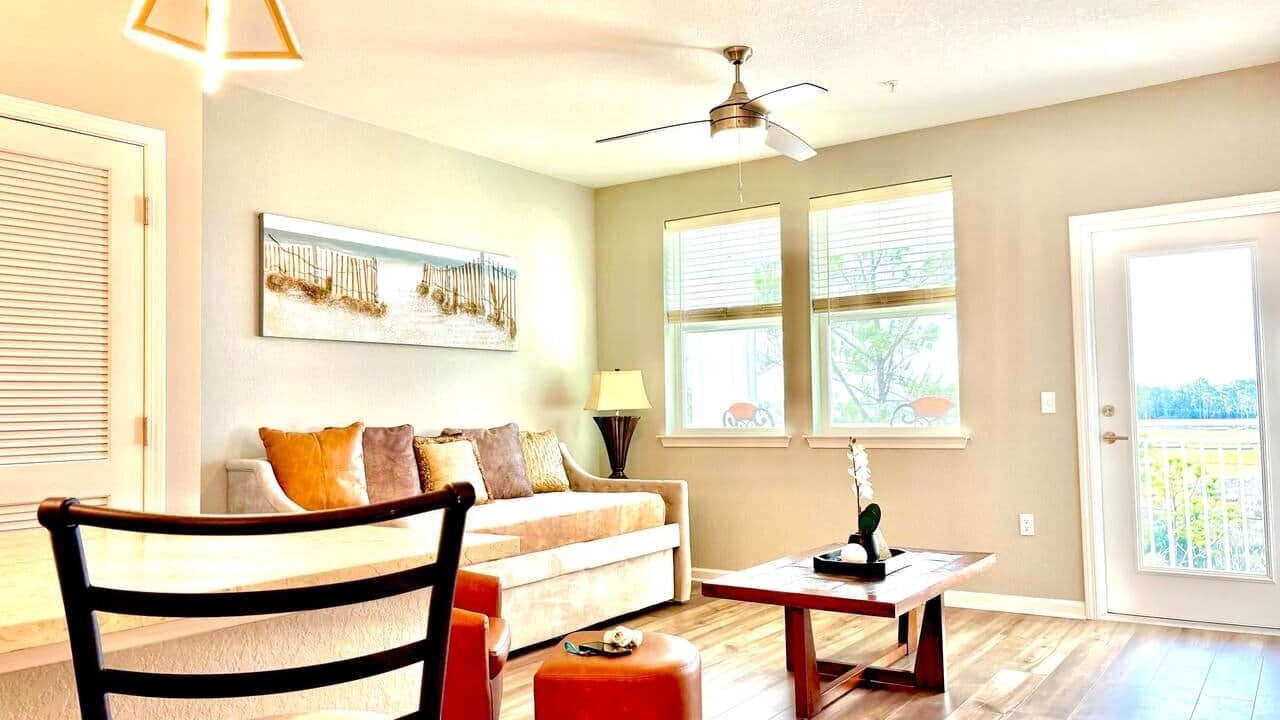 Photo of Livingroom in Highlands