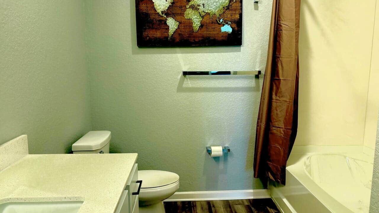 Photo of Bathroom in Highlands