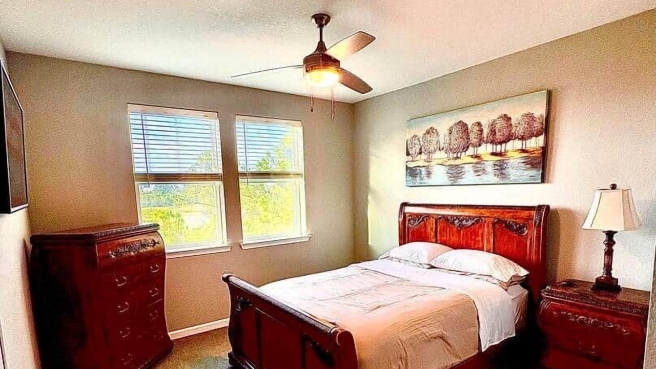 Photo of Bedroom in Highlands