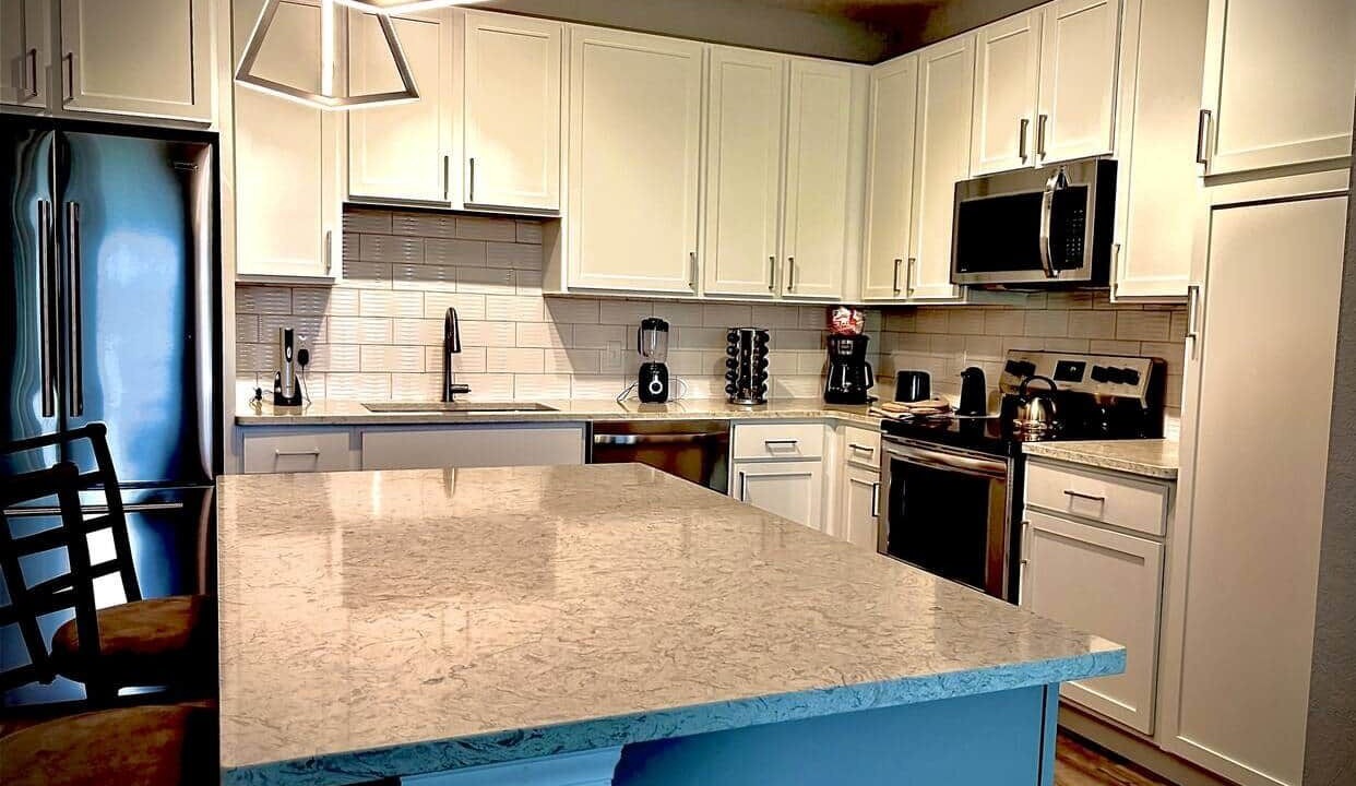 Photo of Kitchen in Highlands