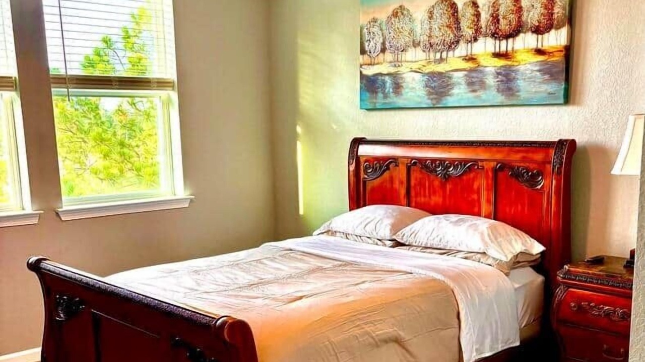Photo of Bedroom in Highlands