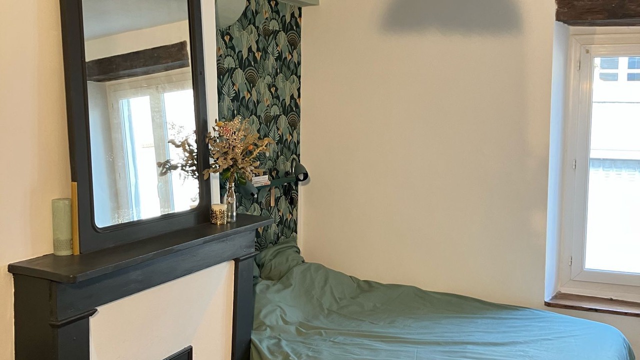 Photo of Bedroom in Blois