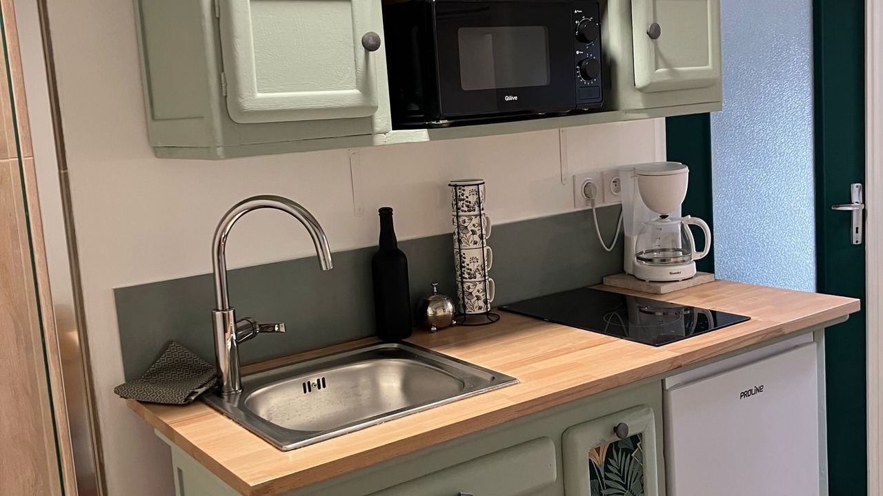 Photo of Kitchen in Blois