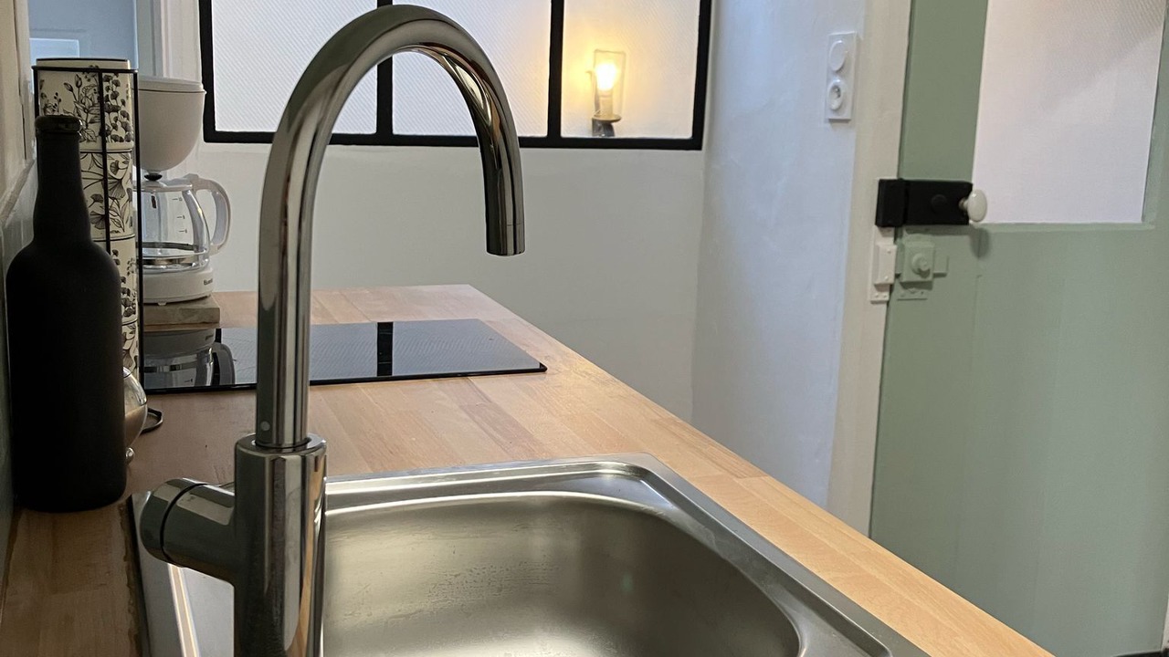 Photo of Kitchen in Blois