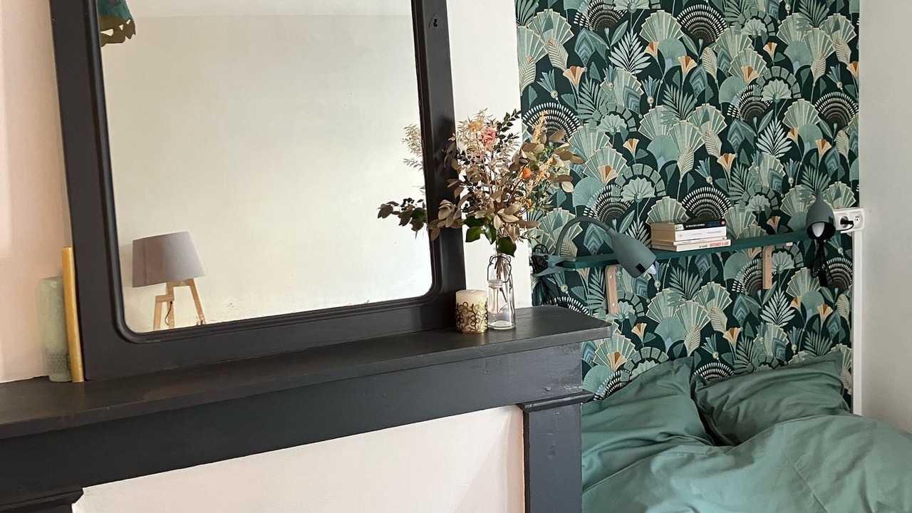 Photo of Bedroom in Blois