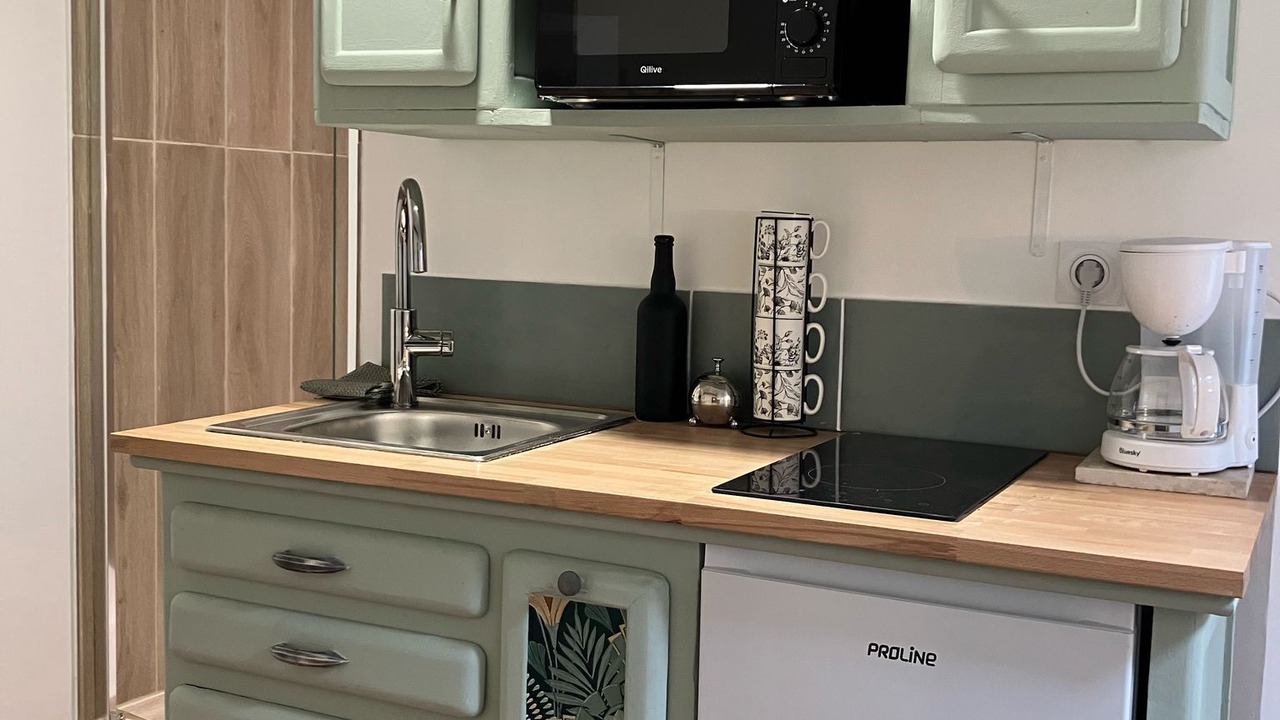 Photo of Kitchen in Blois