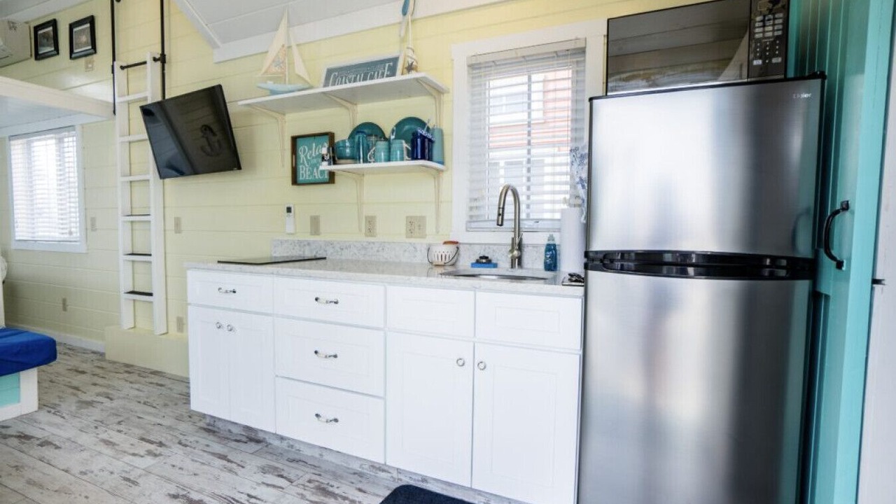 Photo of Kitchen in Matlacha