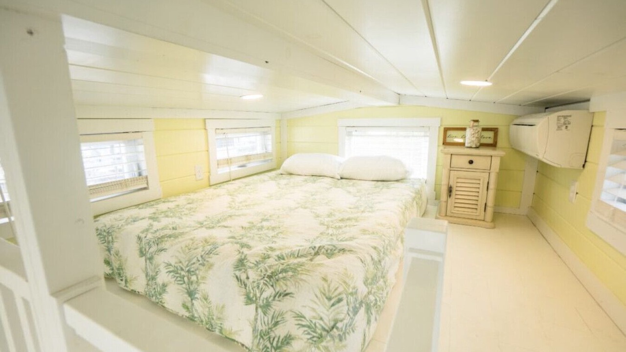 Photo of Bedroom in Matlacha