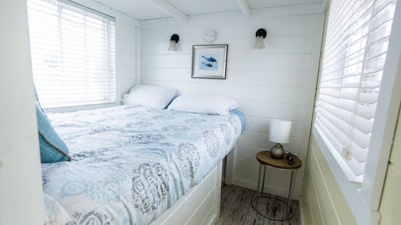 Photo of Bedroom in Matlacha