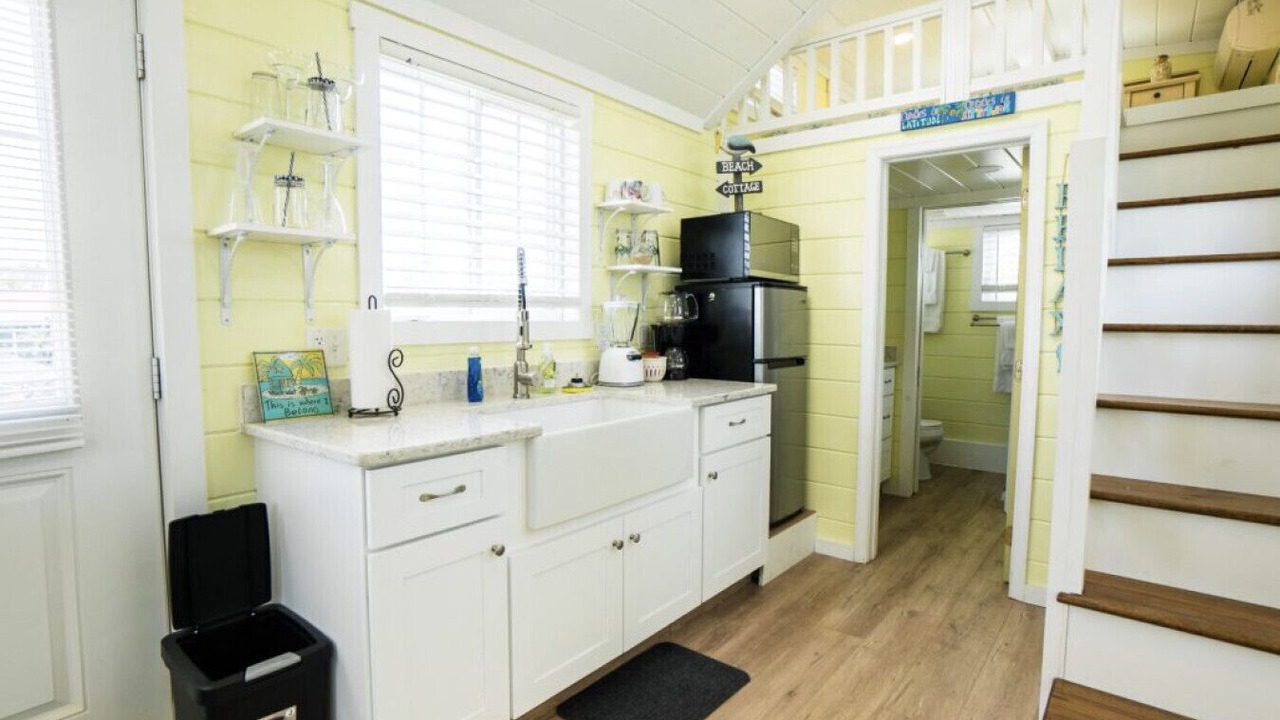 Photo of Kitchen in Matlacha