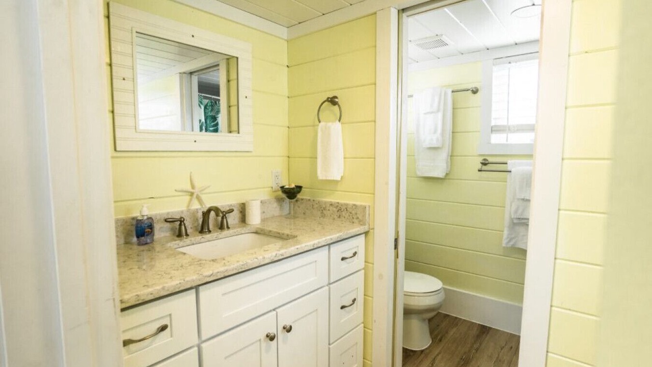 Photo of Bathroom in Matlacha