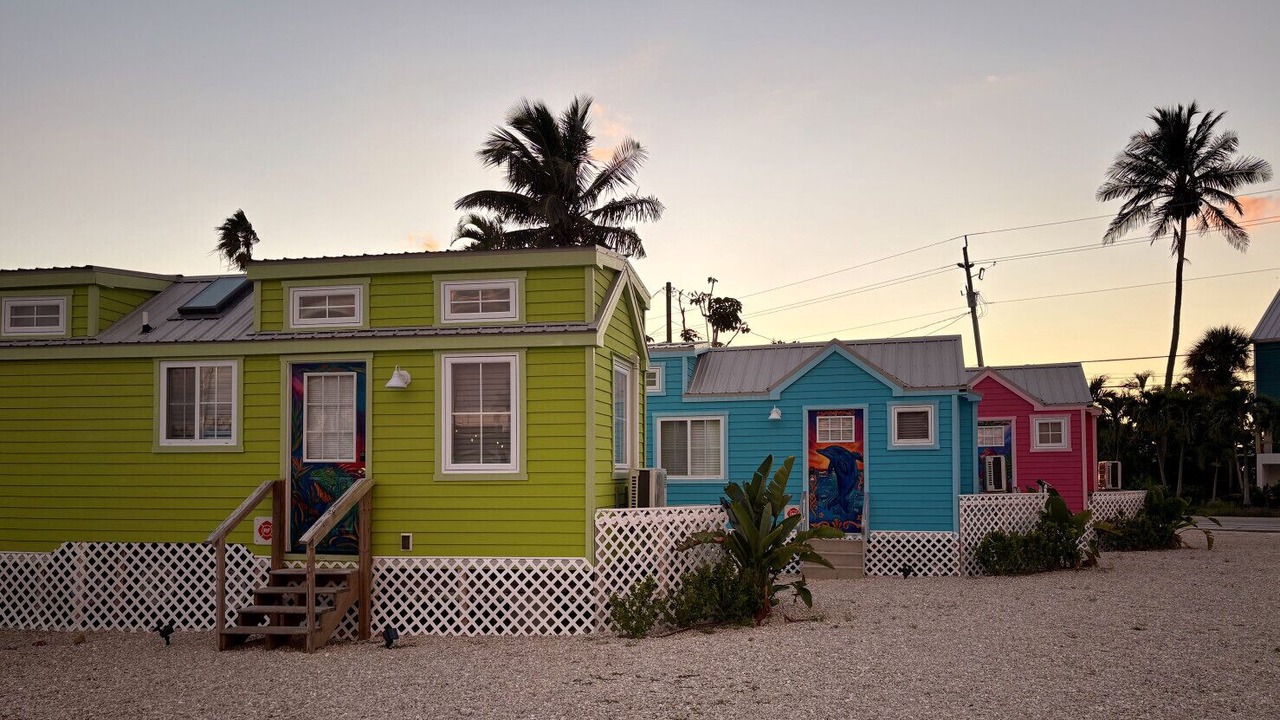 Photo of Outdoor in Matlacha