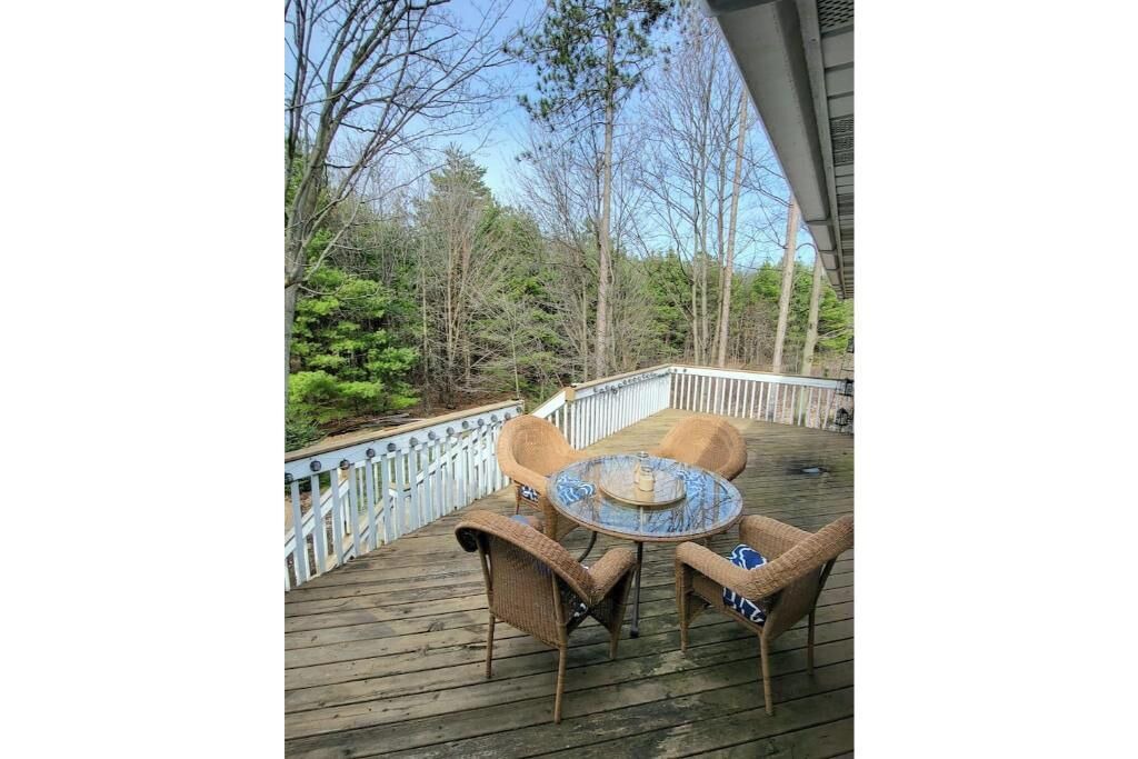 Photo of Outdoor in West Olive