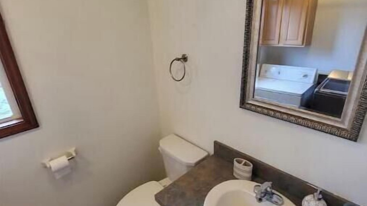 Photo of Bathroom in West Olive