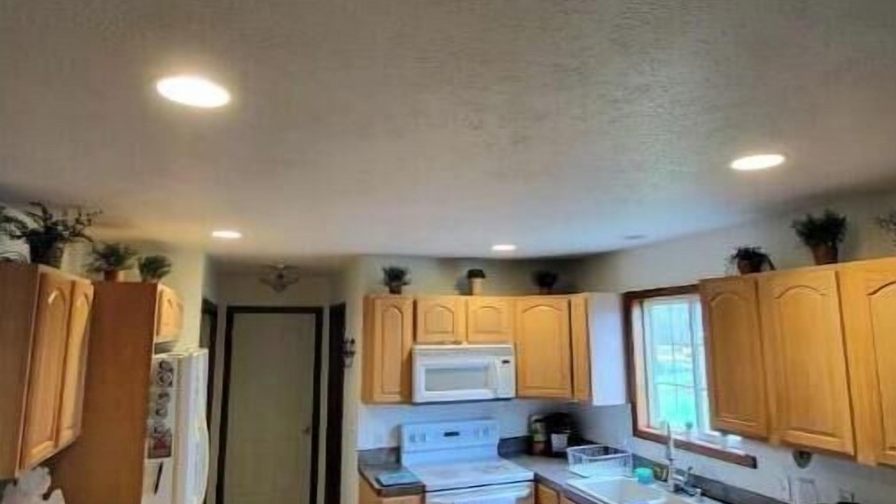 Photo of Kitchen in West Olive