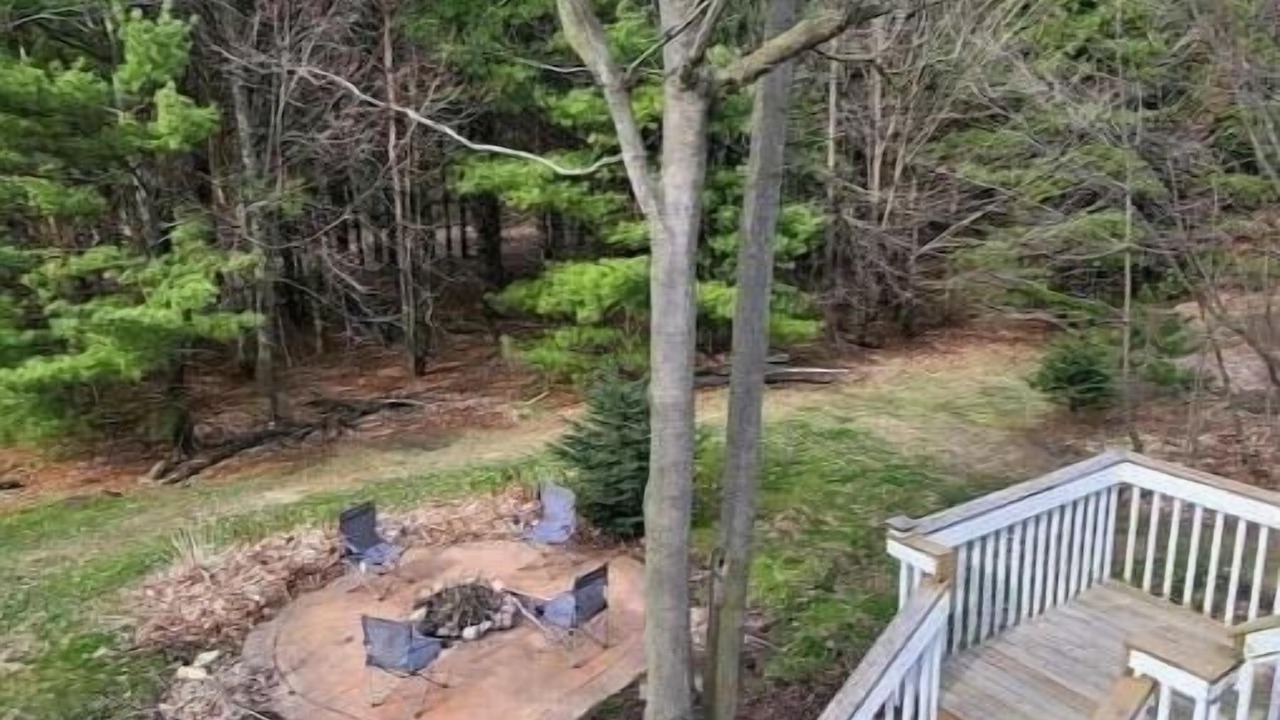 Photo of Patio Balcony in West Olive
