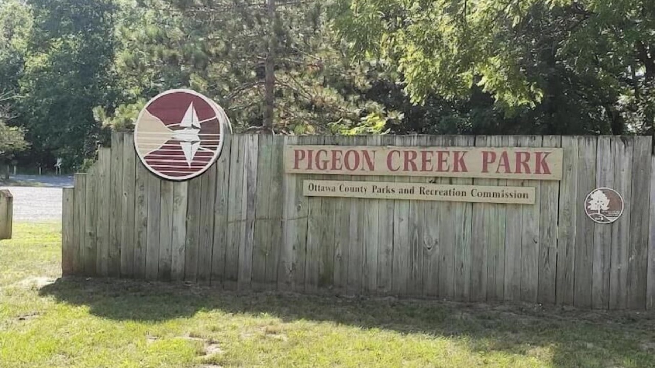 Photo of Outdoor in West Olive