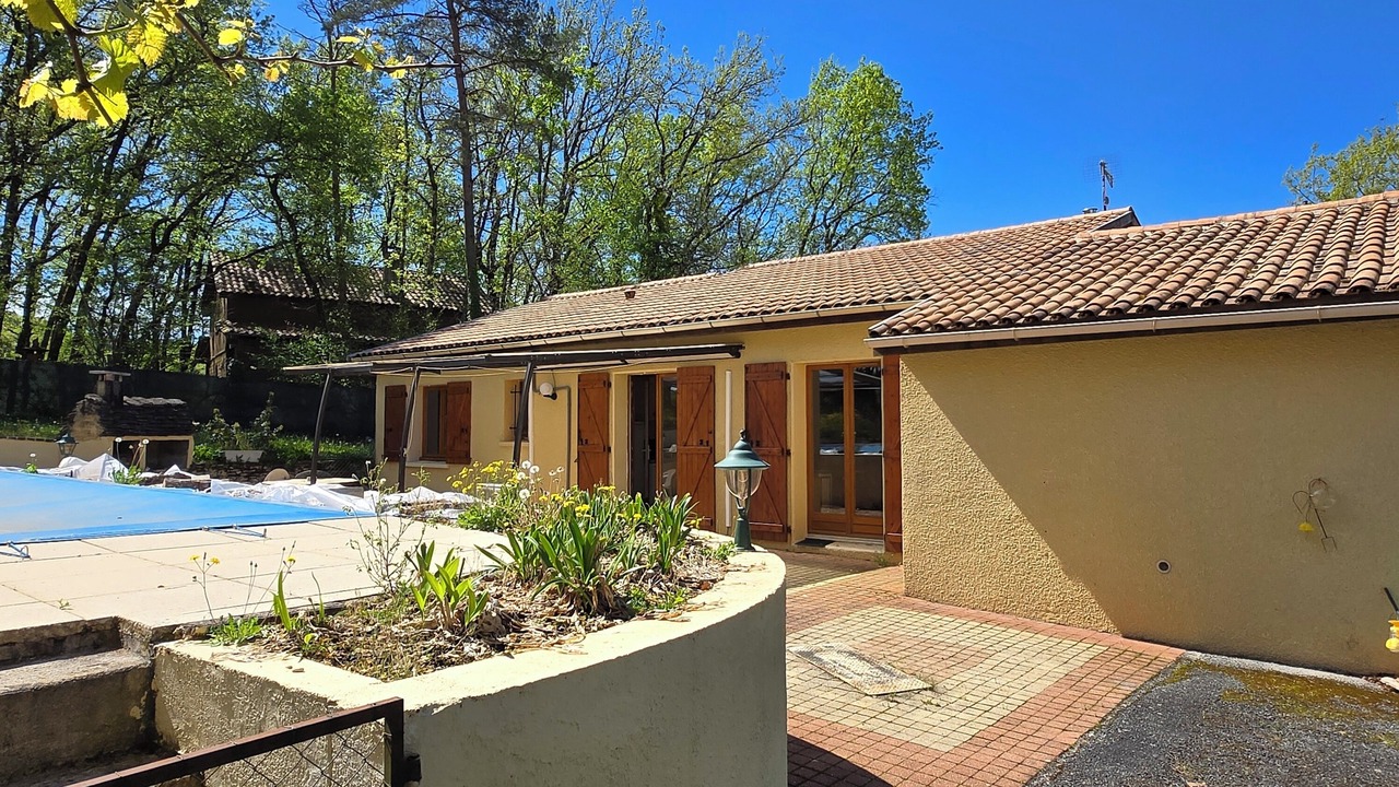 Photo of Outdoor in Aubas