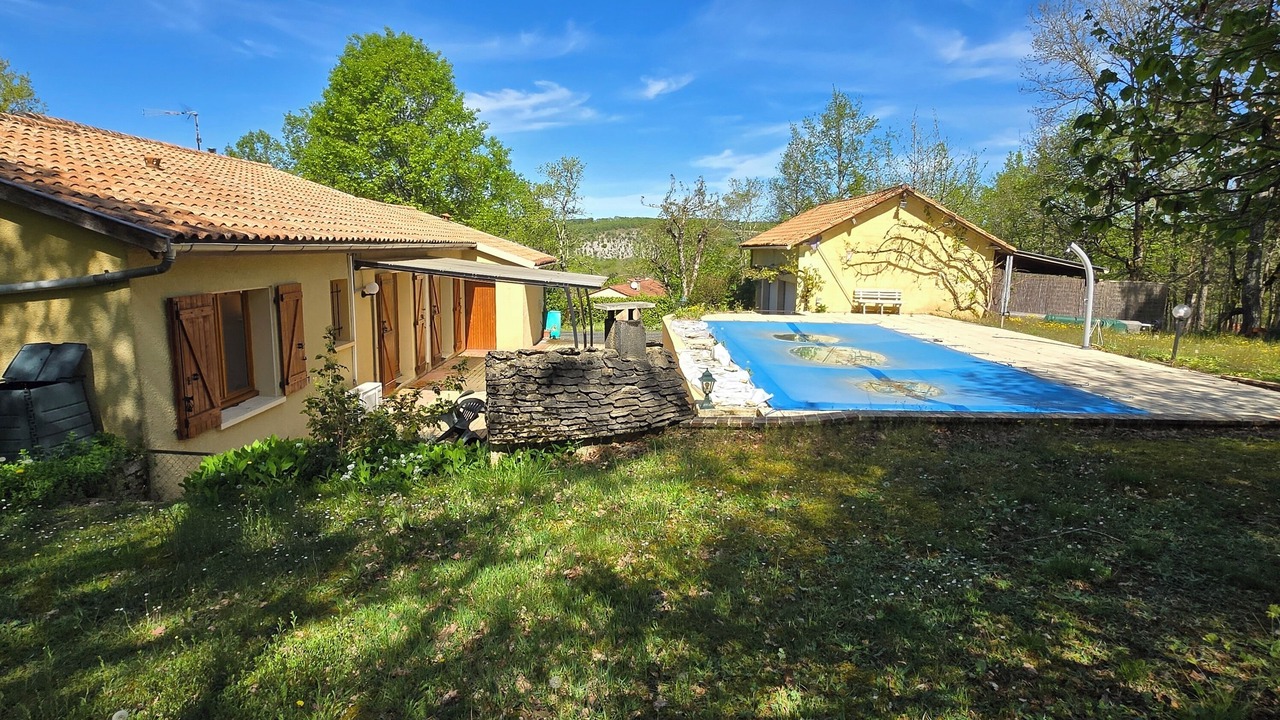 Photo of Outdoor in Aubas