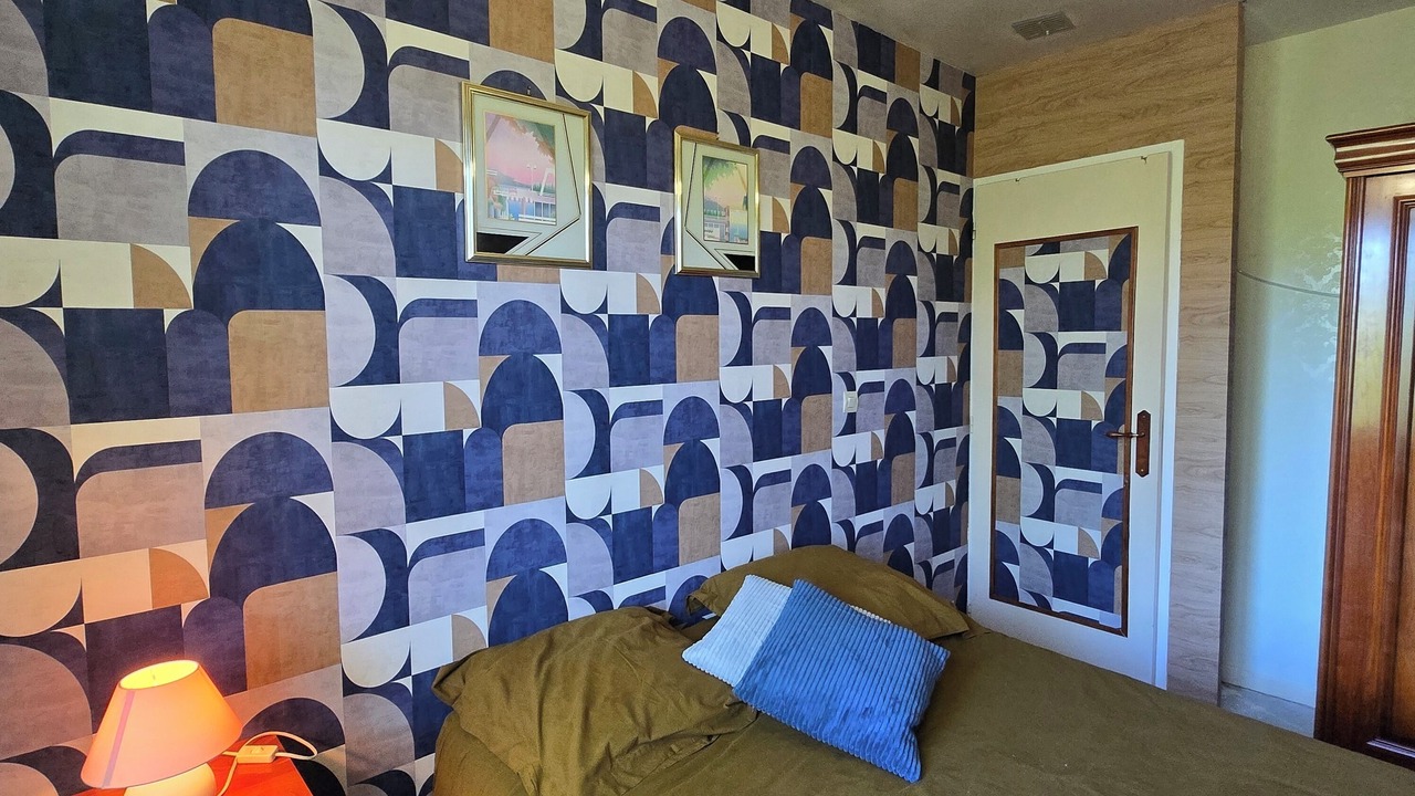 Photo of Bedroom in Aubas