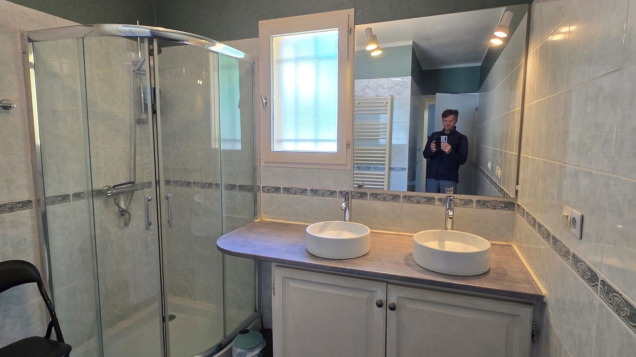 Photo of Bathroom in Aubas