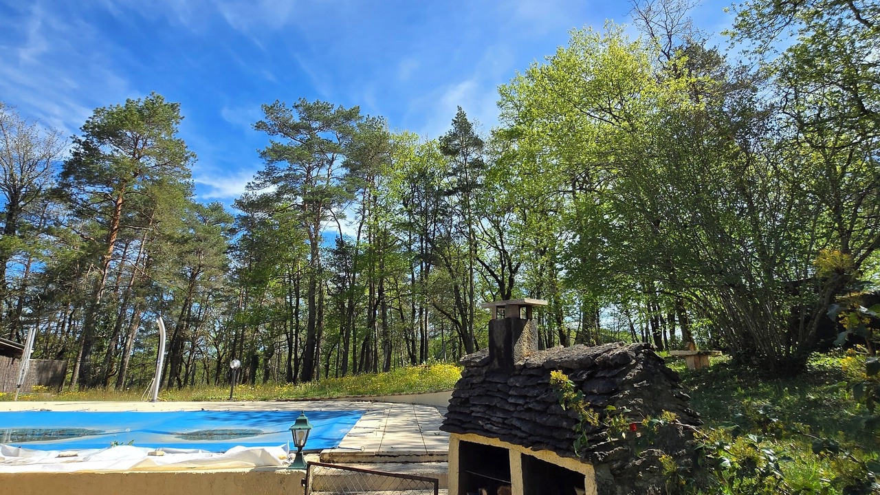 Photo of Outdoor in Aubas