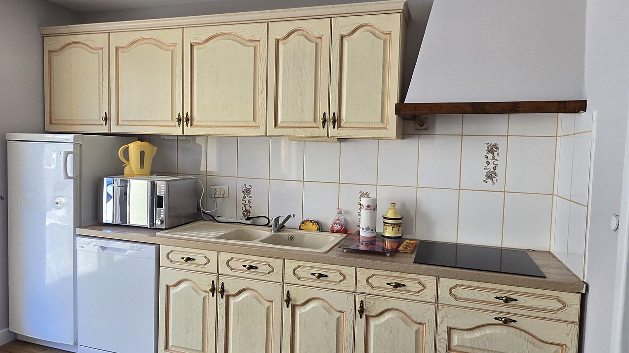 Photo of Kitchen in Aubas