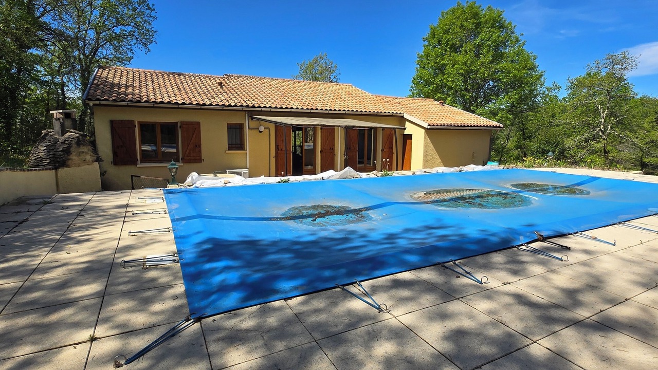 Photo of Outdoor in Aubas