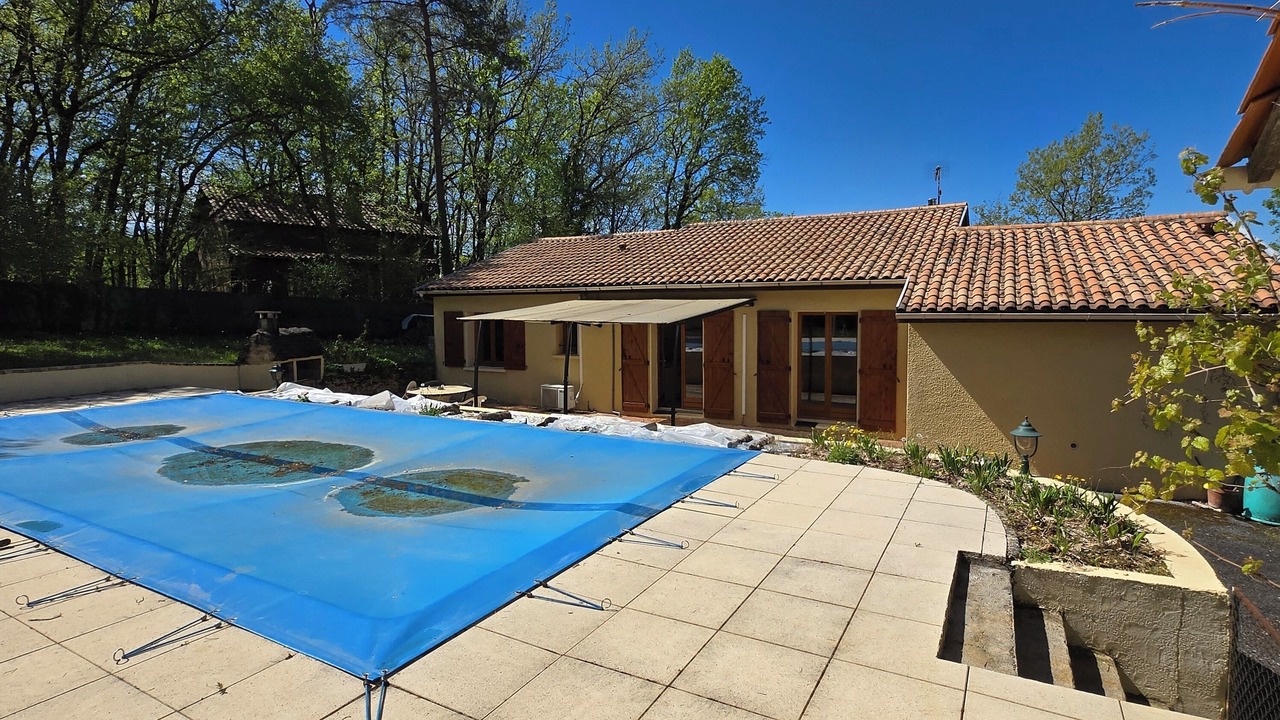 Photo of Outdoor in Aubas