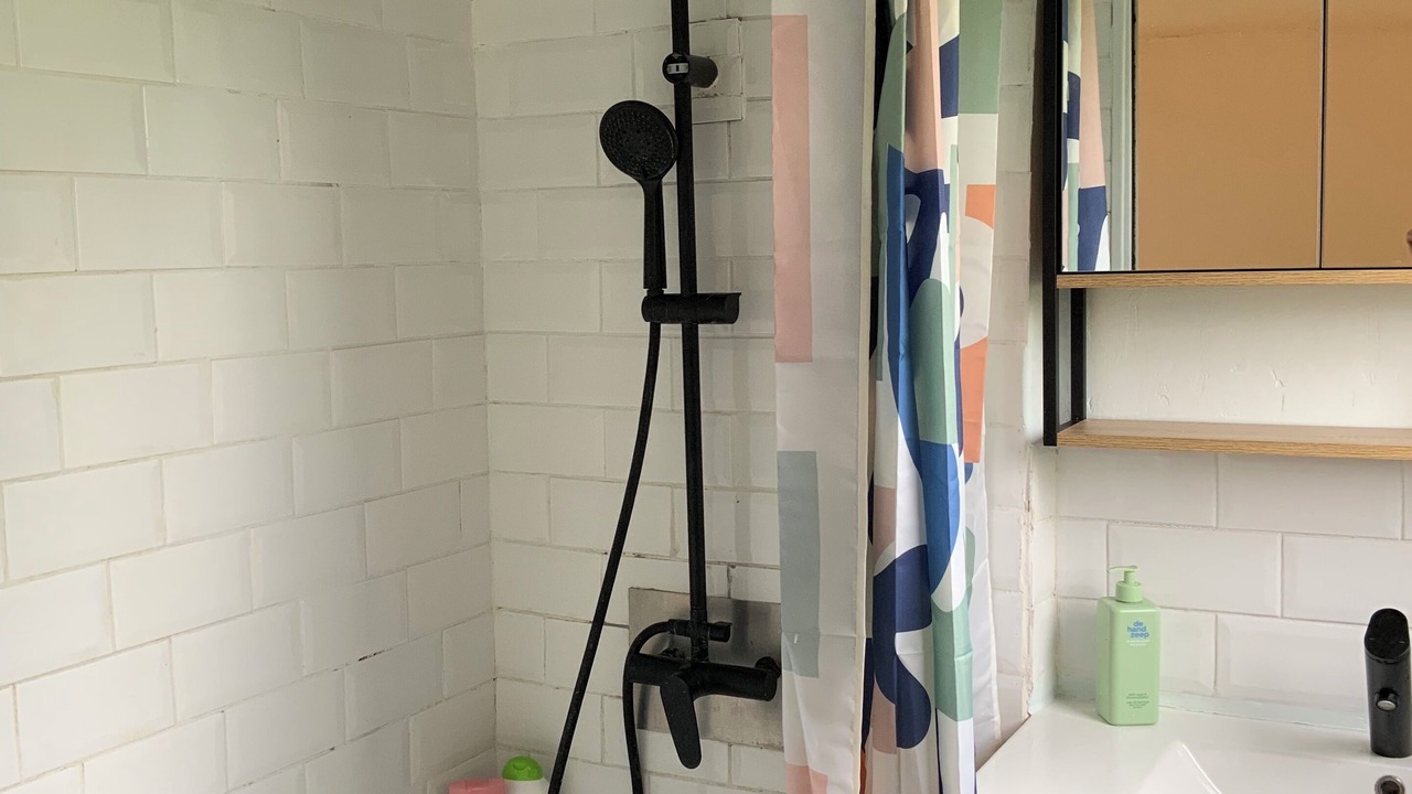 Photo of Bathroom in Arcueil