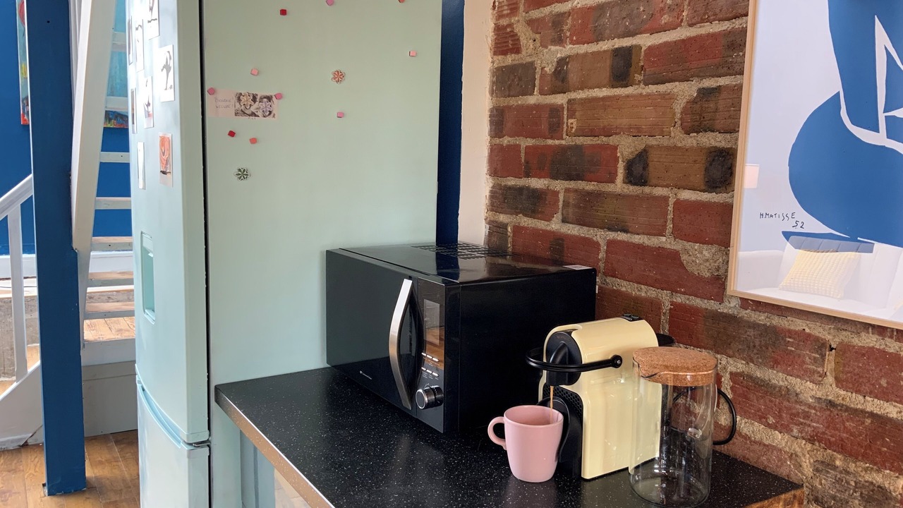 Photo of Others in Arcueil