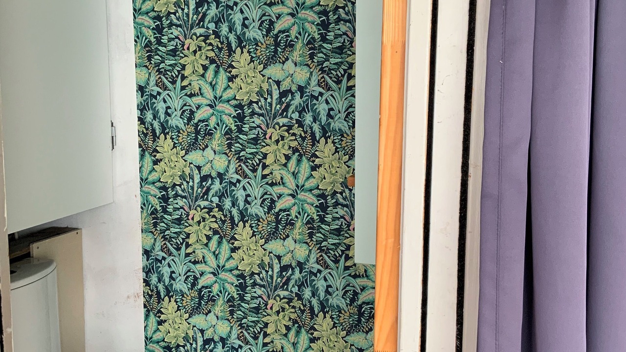 Photo of Bathroom in Arcueil