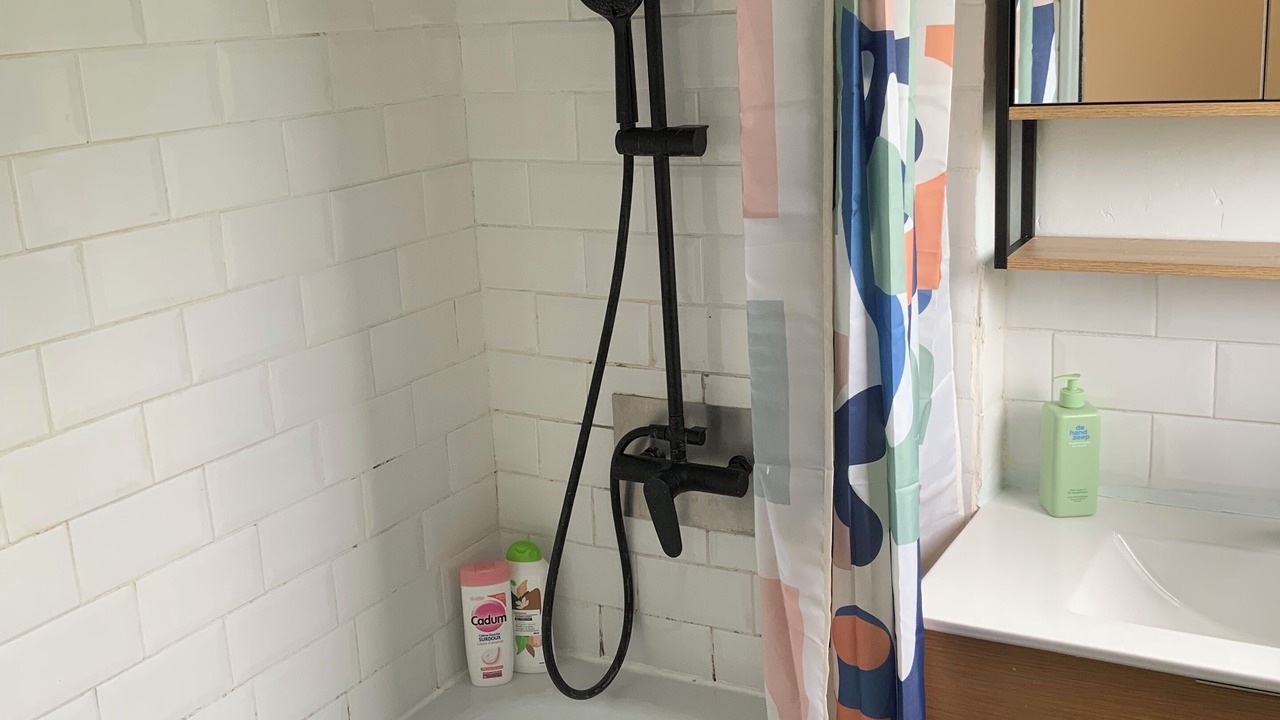 Photo of Bathroom in Arcueil