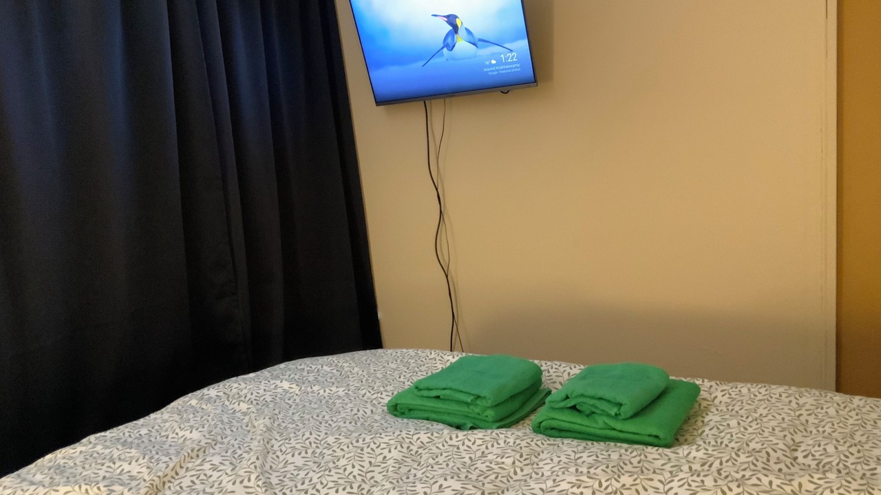 Photo of Bedroom in Arcueil