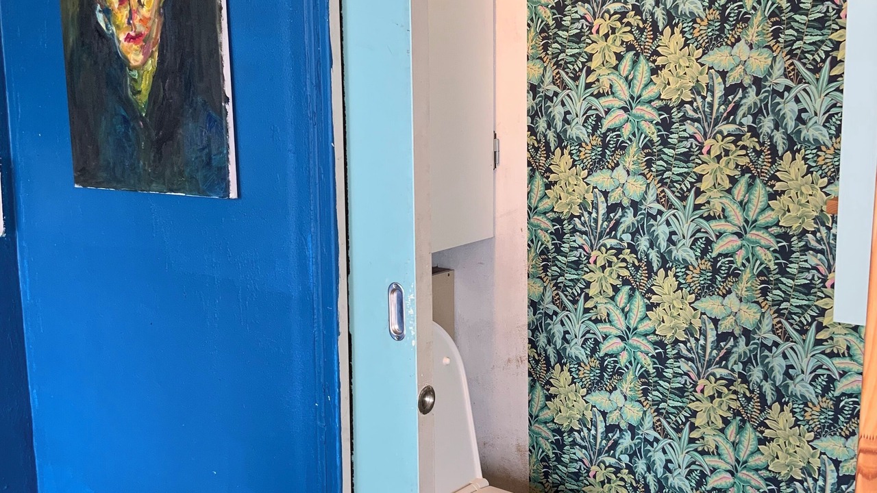 Photo of Bathroom in Arcueil