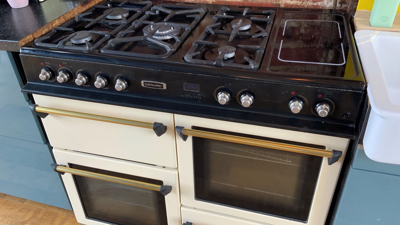 Photo of Kitchen in Arcueil