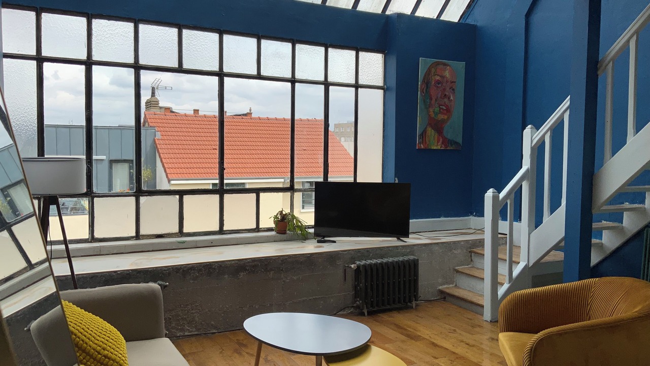 Photo of Others in Arcueil