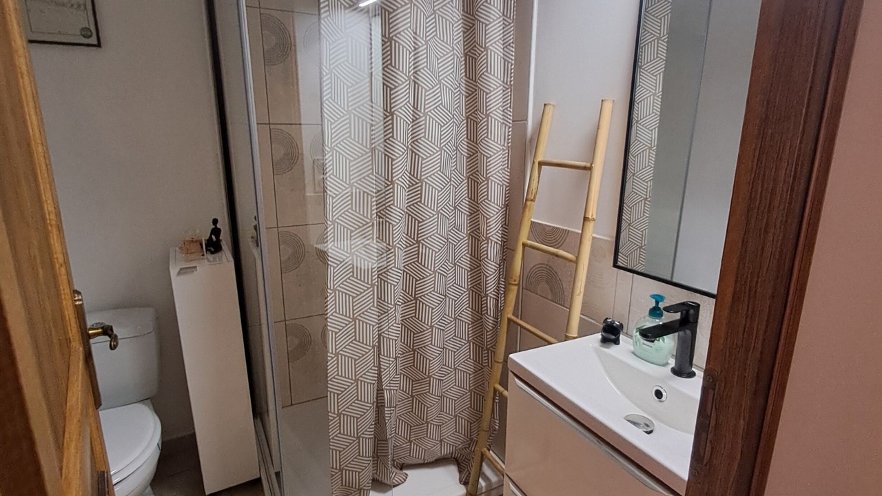 Photo of Bathroom in Convention